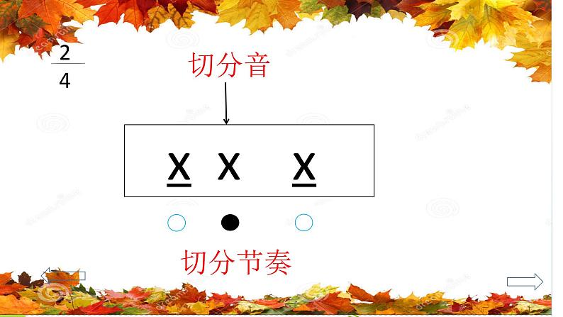 四年级下册音乐课件－5.1演唱 土风舞｜湘艺版   11张第3页