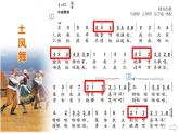 四年级下册音乐课件－5.1演唱 土风舞｜湘艺版   11张