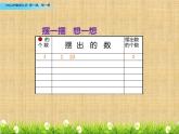 摆一摆，想一想课件孙丽萍