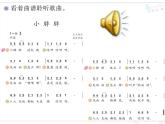 一年級(jí)下冊(cè)音樂(lè)課件 - 第一單元《表演唱 小胖胖》人教版   16張