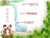 人教版五年级音乐上册 第五单元 森林水车 课件
