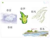 一年级下册音乐课件第二单元 欣赏 春天音乐会｜人教版    14张
