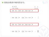 小學音樂人教版 一年級下冊唱歌小雨沙沙沙 1 課件