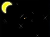 小学音乐人教版 一年级下册欣赏小星星变奏曲 课件