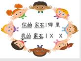 小学音乐人音版  二年级下册 我的家在日喀则 1 课件