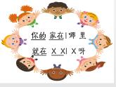 小学音乐人音版  二年级下册 我的家在日喀则 1 课件