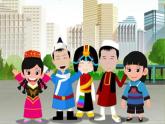 小学音乐人音版 二年级下册 新疆是个好地方 课件