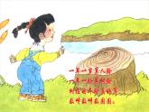 小學音樂人音版 三年級下冊大樹樁你有幾歲 課件