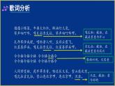 小学音乐人教版 三年级下册民歌之旅 课件