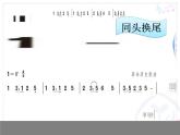 小學音樂人教版 三年級下冊共產(chǎn)兒童團歌 課件