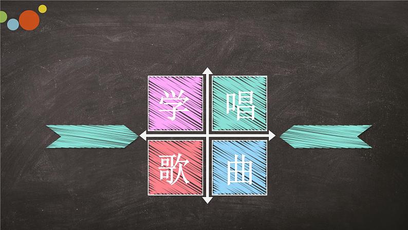 小学音乐人教版 三年级下册卖报歌 课件07