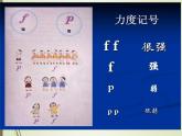 小学音乐人音版 四年级下册 聆听回声 课件