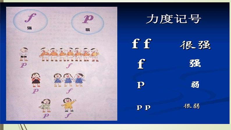 小学音乐人音版 四年级下册 聆听回声 课件03