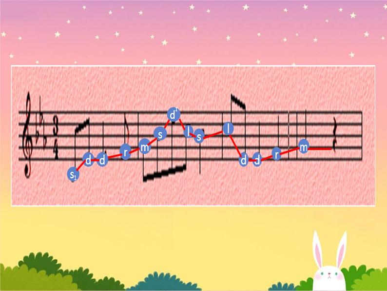 小学音乐人音版 四年级下册 演唱红蜻蜓1 课件03