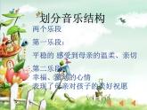 小學(xué)音樂人音版 四年級下冊 聆聽搖籃曲（勃拉姆斯曲） 課件