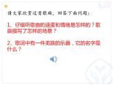 小學(xué)音樂人教版 五年級下冊吹起羌笛跳鍋莊 課件