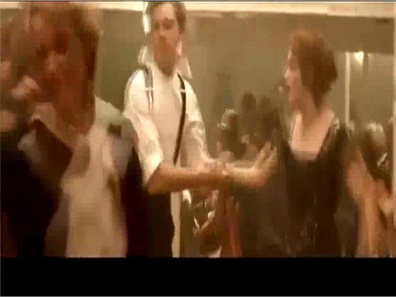 小学音乐人教版 六年级下册单簧管波尔卡1 课件03