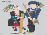 一年級下冊音樂課件第五單元 唱歌 其多列｜人教版   8張