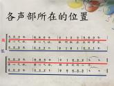 西师大版五下音乐 4.1.1童心气球 课件