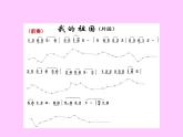 西师大版五下音乐 3.2.1我的祖国 课件
