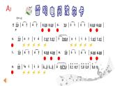 小学音乐 苏少2011课标版（简谱） 四年级上册（2014年5月第1版） 听：落水天 雷鸣电闪波尔卡 雷鸣电闪波尔卡课件 省优课件