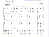 四年級(jí)下冊(cè)音樂(lè)課件－7.1演唱 小山羊｜湘教版（2014秋）
