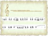 二年级下册音乐课件  （简谱） 5.4 四小天鹅舞曲_ 湘艺版    16张