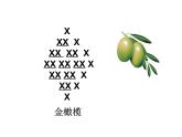 湘藝版小學(xué)音樂五下 8.3神奇的民間鑼鼓“金橄欖” 課件
