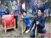 湘艺版小学音乐四下 7.2音乐知识 倚音 课件