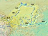 六年级下册音乐课件  （简谱） 保卫黄河(6)   人教版  13张