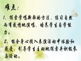 六年级下册音乐课件  4.3 明天会更好  人音版   11张