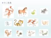 人教版 二年级下册音乐 第三单元 动物联欢会 （课件10ppt）