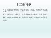 人教版 二年级下册音乐 第三单元 动物联欢会 （课件10ppt）