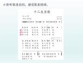 人教版 二年级下册音乐 第三单元 动物联欢会 （课件10ppt）