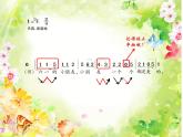 湘艺版二年级下册音乐 第六课 （演唱）六一的歌（课件）（14ppt）