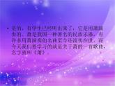 人音版二年级音乐下册第7课 跳动的音符演唱 箫-课件+教案+素材