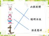《小兔子乖乖》 课件