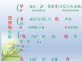 四年级下册音乐课件    8.1  知更鸟的歌    湘艺版  7张