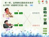 苏少版音乐课件三年级下册第三单元金孔雀轻轻跳