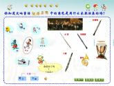 苏少版小学音乐四年级下册第五单元唱游森林课件PPT