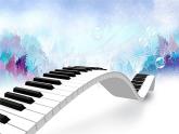五年級下冊音樂課件  （簡譜）2.5 錦雞出山   人教版  12張