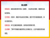 【核心素養(yǎng)】人音版音樂五上1.1 晨景課件PPT+教學(xué)設(shè)計(jì)+素材