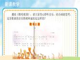 人音五线谱版音乐四上 欣赏《歌唱祖国》课件PPT+教案