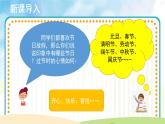 人音五线谱版音乐四上 欣赏《节日舞》课件PPT+教案