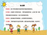 【核心素养目标】人音版（2012）音乐三上3.1《同伴进行曲》课件+教学设计+素材