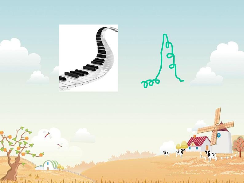 二年级下册音乐课件第7课-单簧管波尔卡-人音版--(共13张PPT)06