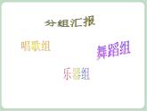 苏少版音乐一上 律动《秧歌舞》课件