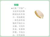 《小宝宝睡着了》课件