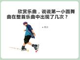 《溜冰圆舞曲》课件