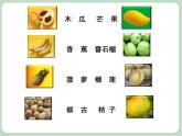 苏少版音乐三上 《木瓜恰恰恰》课件